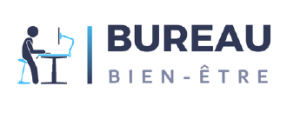 logo Bureau bien être